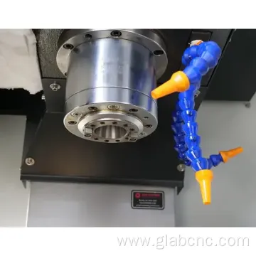 Low Cost CNC Milling Machine
